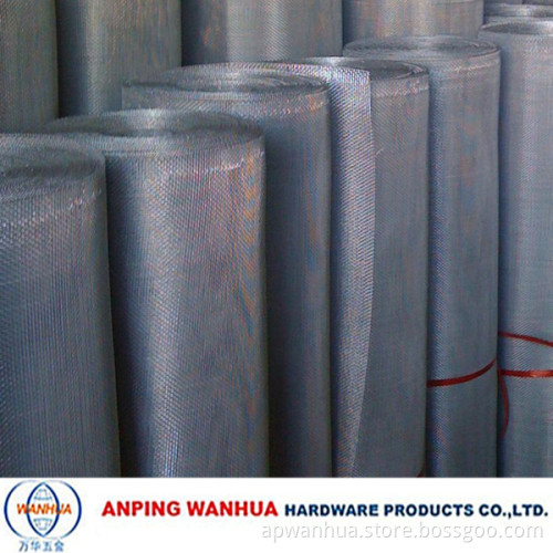 Best Quality Stainless Steel Insect Screen (anping supplier)